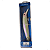 Isca Artificial Marrenta 110 Lucky By Nakamura 11cm 22g- Diversas Cores - Imagem 6