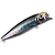 Isca Artificial Brava 9cm Cor 53 Marine Sports - Imagem 3