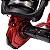 Molinete Carretel Alumínio Zest Firecast 3000 3Rol 5.2:1 - Imagem 7