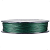 Linha Multifilamento Maruri Power Zone 8X  100m Verde - Imagem 4