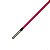 Vara Para Molinete Rosa Max Bull 1,20m 8-14lbs Deyu - Imagem 5