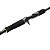 Vara Para Carretilha Black Tamba Pro C-802H 30-60lb 2,40m Maruri - Imagem 2