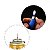 Cartucho Lighter Gas Ntk Recarga Macarico Isqueiro - Imagem 4