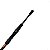 Vara Para Molinete Xingu Black Bass 1,65m 4-8kgs - Imagem 4