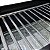 Churrasqueira Barco Metal Com Grelha Inox 2em1 Camping - Imagem 8