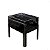 Churrasqueira Barco Metal Com Grelha Inox 2em1 Camping - Imagem 6