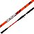 Vara Para Carretilha Venza BG VNZ-C702H 2.13m 20-50lb Marine Upset - Imagem 2