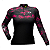 Camisa de Pesca Feminina Com Proteção UV Baby PV11 Presa Viva - Imagem 1