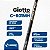 Vara Para Carretilha Maruri Giotto 1,83m 10-20LB C-601MH - Imagem 3