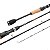 Vara Para Carretilha Maruri Giotto 1,83m 12-25LB C-601H - Imagem 1