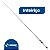 Vara Para Carretilha Maruri Giotto 1,83m 12-25LB C-601H - Imagem 4