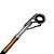 Vara Para Carretilha Topaz 602 1,80m 6-12lb Albatroz - Imagem 6