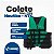 Colete Salva-vidas Coast 100kg Verde E Preto Nautika - Ntk - Imagem 2