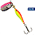 Isca Artificial Spinner Laser 12g - Marine Sports - Imagem 6
