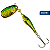 Isca Artificial Spinner Laser 15g - Marine Sports - Imagem 4