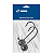 Anzol Jig Head 3/0  Cartela 2pçs Summer - Imagem 2