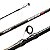 Vara Para Carretilha Maruri Nizzo 12-25LB C-601H 1,83m - Imagem 5