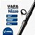 Vara Para Carretilha Maruri Nizzo 12-25LB C-601H 1,83m - Imagem 2