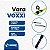 Vara Para Carretilha Voxxi V03C 7-17lb 1,50m Joga - Imagem 2