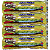 10pçs Massa Mafish Pescador 200g Fedidinha - Escolha os Sabores - Imagem 8