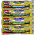 10pçs Massa Mafish Pescador 200g Fedidinha - Escolha os Sabores - Imagem 2