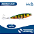 Isca Artificial Indiana 8cm 11g Com Helice Maruri - Imagem 6