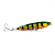 Isca Artificial Indiana 8cm 11g Com Helice Maruri - Imagem 5