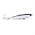 Isca Artificial Indiana 10cm 15g Com Helice Maruri - Imagem 11