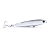 Isca Artificial Indiana 10cm 15g Com Helice Maruri - Imagem 7