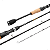 Vara Para Carretilha Maruri Giotto 1,68m 7-14LB C-561ML - Imagem 1