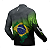 Camisa Com Proteção UV Somos Agro 07 Presa Viva - Imagem 3