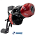Carretilha GA301 Deyu 5 Rolamentos Drag 5kgs - Imagem 2