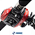 Carretilha GA301 Deyu 5 Rolamentos Drag 5kgs - Imagem 4