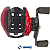 Carretilha GA301 Deyu 5 Rolamentos Drag 5kgs - Imagem 7