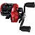 Carretilha GA301 Deyu 5 Rolamentos Drag 5kgs - Imagem 1