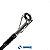 Vara Para Carretilha Strikeforce SFC-602MHRB-BR 1.83m 12-25lb Daiwa - Imagem 2