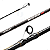 Vara Para Carretilha Maruri Nizzo 10-20LB C-601MH 1,83m - Imagem 2