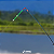 Dedo Duro Ponteira Inteligente Para Pesca 10pçs Com Miçanga - Imagem 3