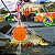 Chuveirinho De Pesca De Fundo Cartela 2pçs Summer - Imagem 4