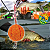 Chuveirinho De Pesca De Fundo Cartela 2pçs Summer - Imagem 5