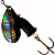 Isca Artificial Spinner Laser 7g Marine Sports - Imagem 2