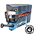Molinete Marine Jimmy Fd 1 Rol. 5.2:1 C/ Linha - Imagem 3