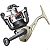 Molinete Marine Jimmy Fd 1 Rol. 5.2:1 C/ Linha - Imagem 10