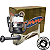Molinete Marine Jimmy Fd 1 Rol. 5.2:1 C/ Linha - Imagem 12