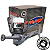 Molinete Marine Jimmy Fd 1 Rol. 5.2:1 C/ Linha - Imagem 9