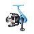 Molinete Marine Jimmy Fd 1 Rol. 5.2:1 C/ Linha - Imagem 2