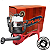 Molinete Marine Jimmy Fd 1 Rol. 5.2:1 C/ Linha - Imagem 6