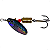Isca Artificial Spinner Laser 6g Marine Sports - Imagem 3
