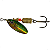 Isca Artificial Spinner Laser 6g Marine Sports - Imagem 7