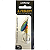 Isca Artificial Spinner Laser 6g Marine Sports - Imagem 4